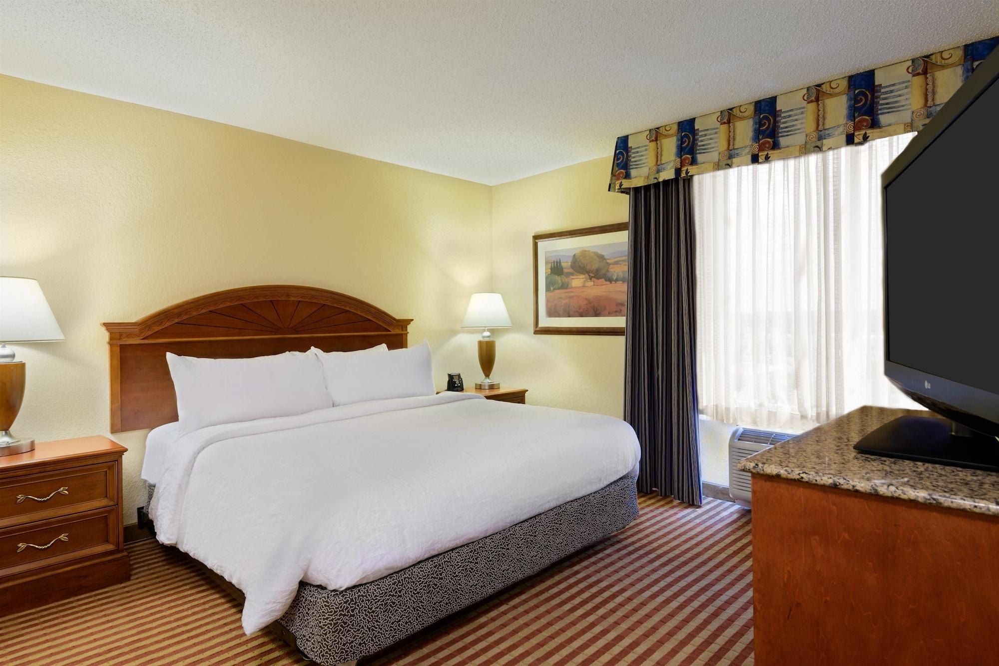 Hilton Garden Inn Richmond South/Southpark Колониал Хайтс Екстериор снимка