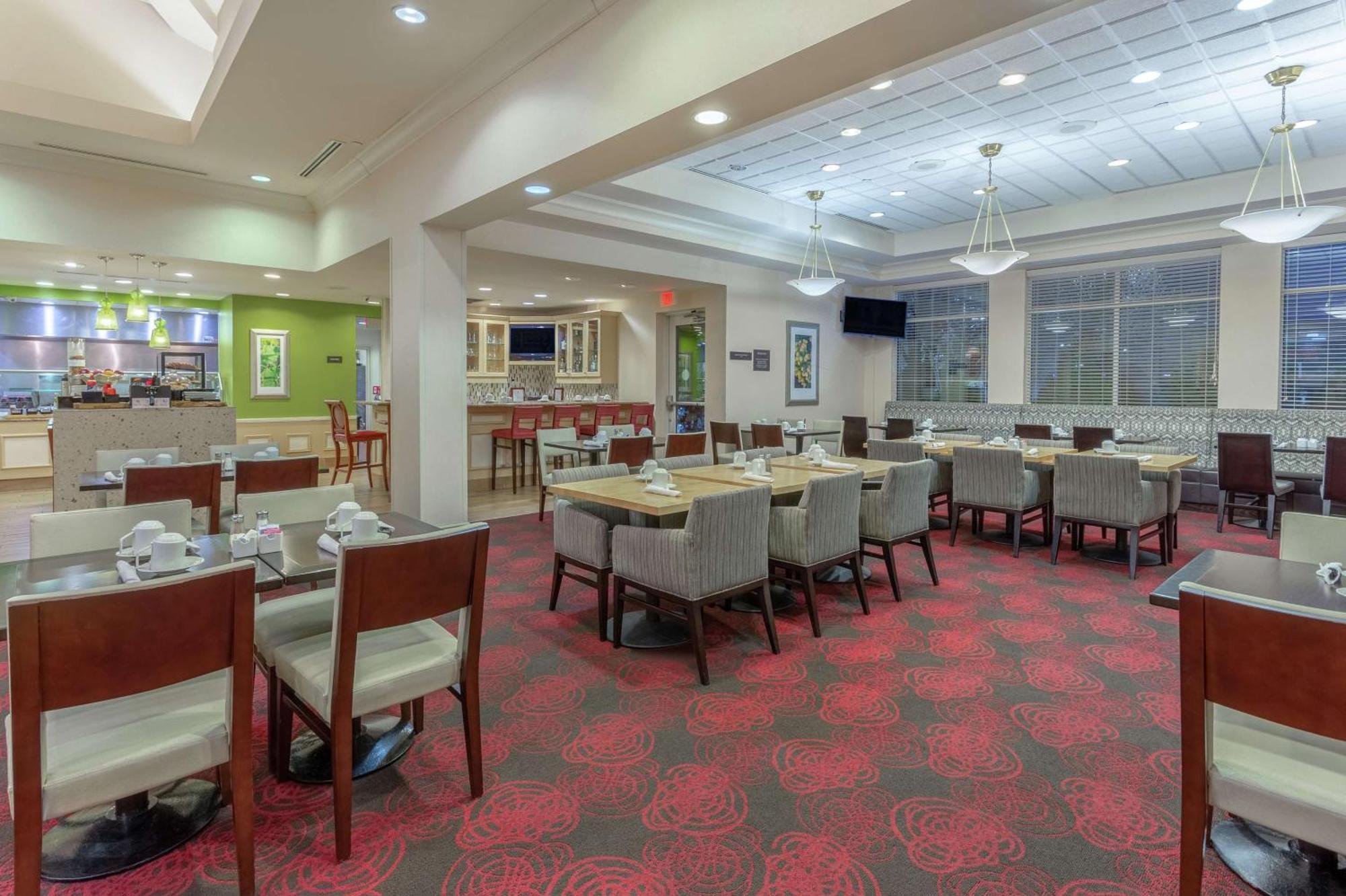 Hilton Garden Inn Richmond South/Southpark Колониал Хайтс Екстериор снимка