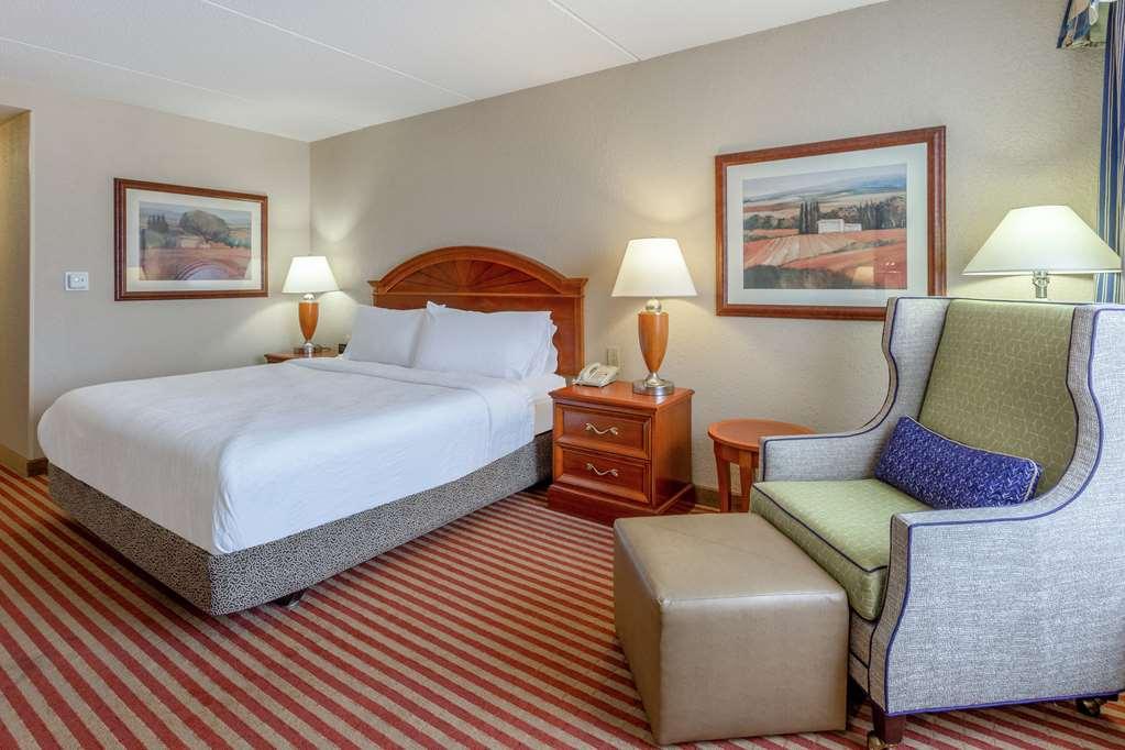 Hilton Garden Inn Richmond South/Southpark Колониал Хайтс Стая снимка