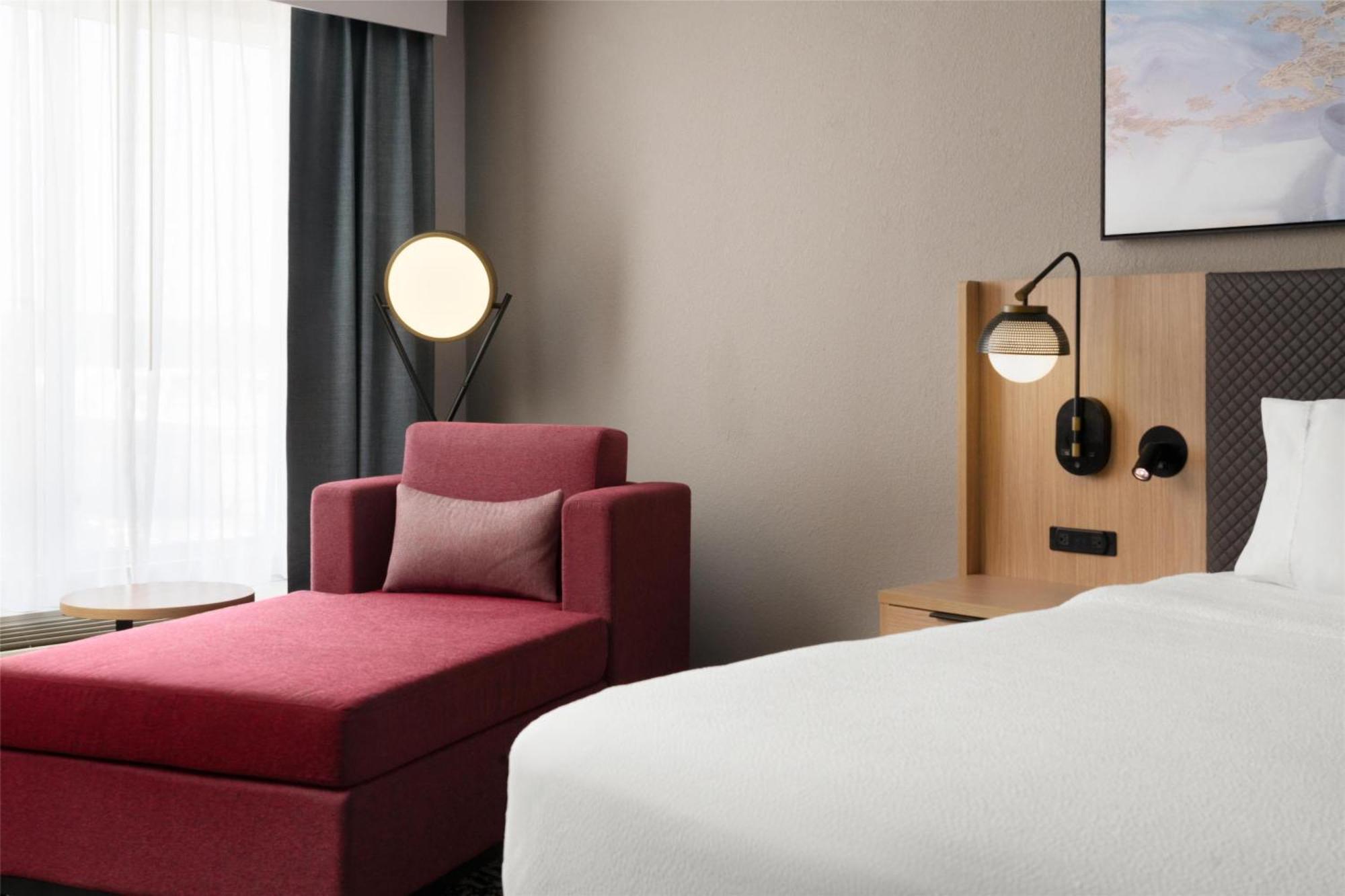 Hilton Garden Inn Richmond South/Southpark Колониал Хайтс Екстериор снимка